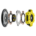 MOD-TWIN 10.5 XX SPRUNG RACE