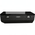 CHEST BOX GL BLK SMOOTH