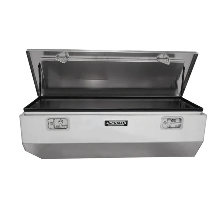 CHEST BOX GL BLK SMOOTH
