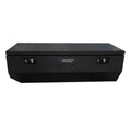 CHEST BOX GL BLK SMOOTH