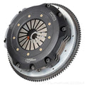 Clutch Masters auto part installed view