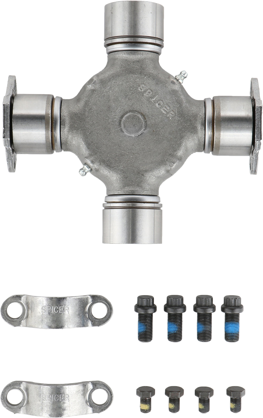 DRIVESHAFT XL (STEEL)
