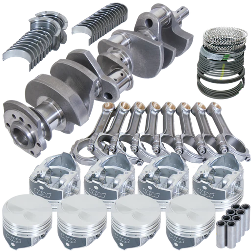 RACESAVER ASSY 3.500 X 3.766 CP