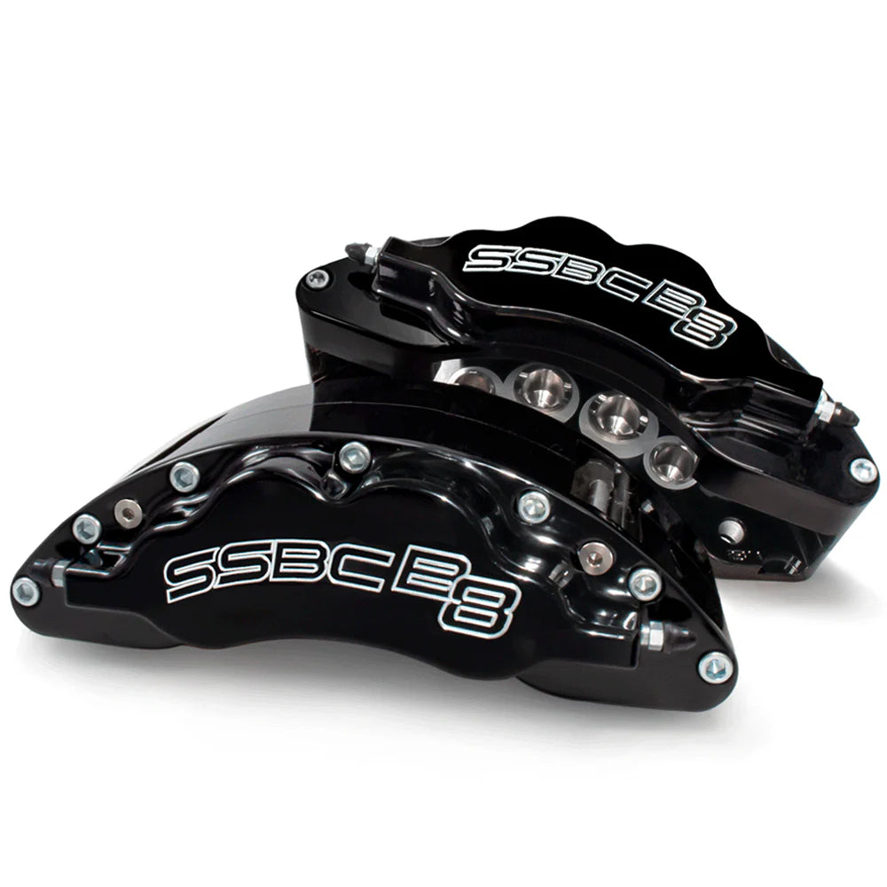 CALIPER + DDS ROTOR BRAKE KIT