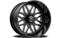 Wheel Pros, LLC auto part detail