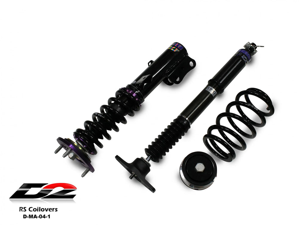 AIR SUSP KIT Mazda 3 BM C