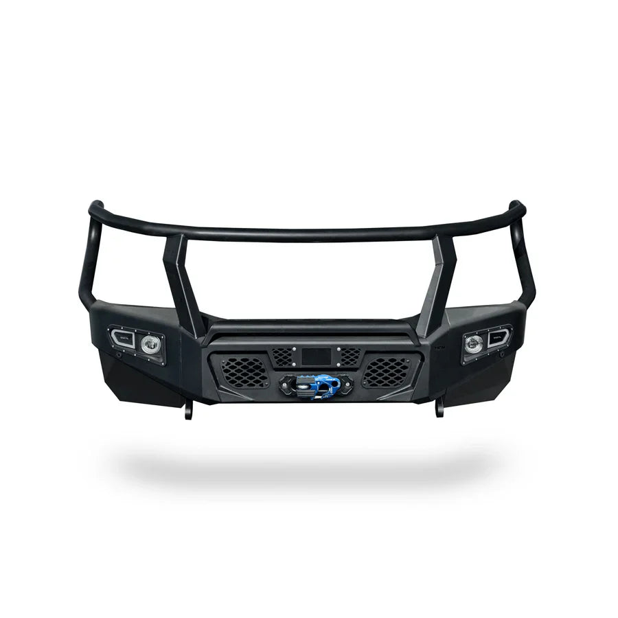 19C SPRINTER 4X4 2500/3500 FRONT BUMPER