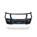19C SPRINTER 4X4 2500/3500 FRONT BUMPER