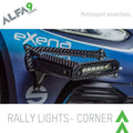 4-WAY BONNET POD - SKODA R5