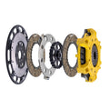 MOD-TWIN 10.5 XT SPRUNG RACE