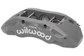 Wilwood TX6R Front Kit 16.00in Clear Ano 1999-2014 GM Truck/SUV 1500