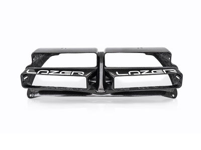 4-WAY BONNET POD - FIESTA MKII