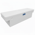 CROSSBODY TOOLBOX 19X20X70 ALL SMOOTH WHITE