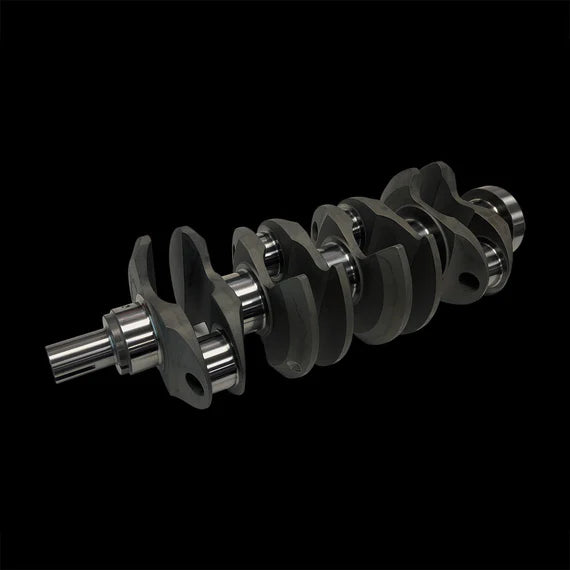 Brian Crower auto part