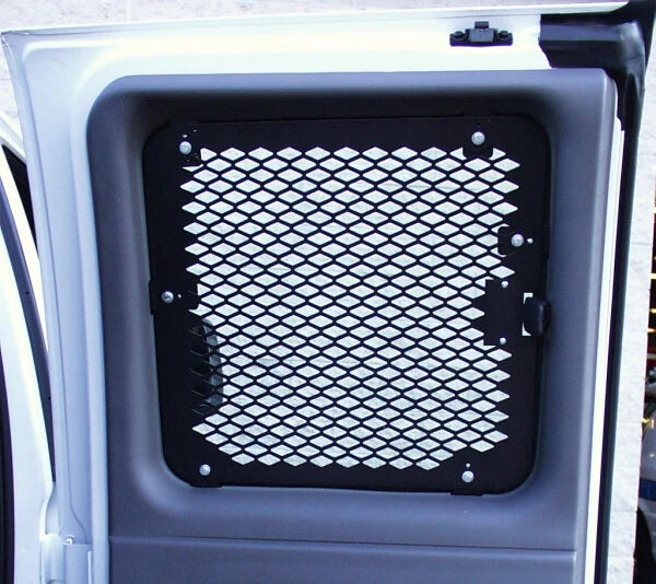 WINDOW GUARDS
