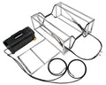 Lift Race Car Eco-Series w/Pump In Box & Hose Kit