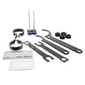 AIR SUSP KIT Skyline R32