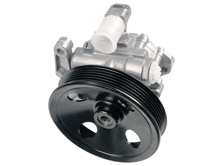 STEERING PUMP MECH