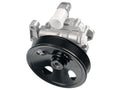 STEERING PUMP MECH