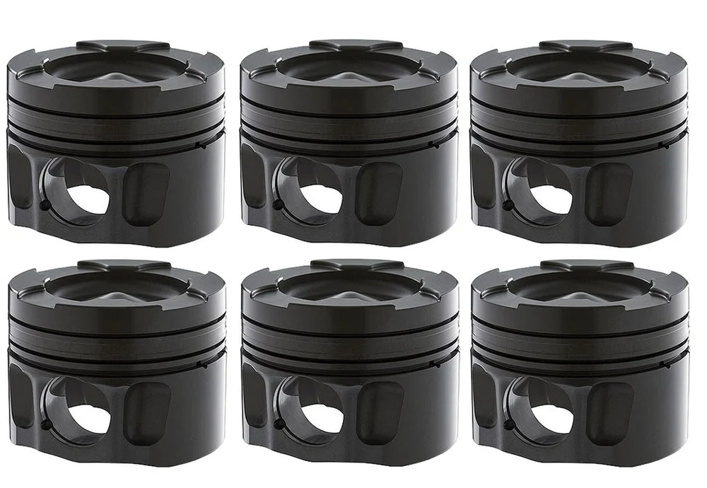 Carrillo auto part