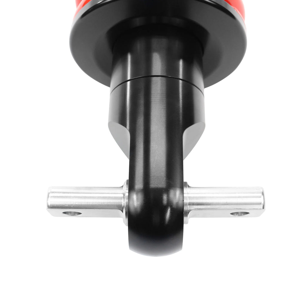 DF 2.5"FRNT 0-3"LIFT CO REMRES 600S