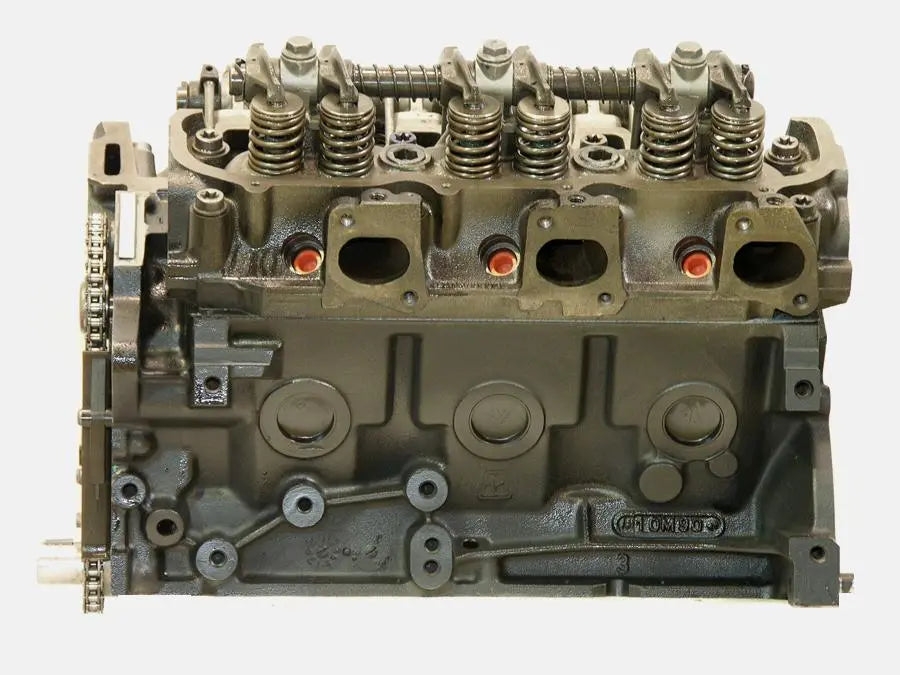 FORD 4.0 90-94 ENGINE