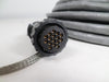 POWER/DATA CABLE, HD11, 300FT