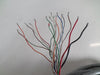 POWER/DATA CABLE, HD11, 300FT