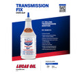 TRANSMISSION FIX 24 OUNCE CASE OF 12