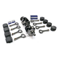 CHEVY 305 MAIN 2PC REAR SEAL STREET & STRIP STANDARD WEIGHT FORGED ROTATING ASSEMBLY UNBALANCED