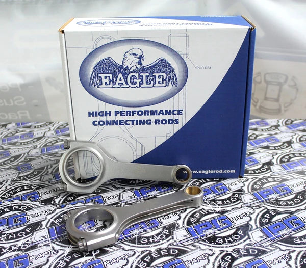 Eagle auto part
