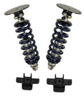 Ridetech 07-16 GM 1500 2WD (w/ OE Cast Steel Arms) StreetGrip Suspension System