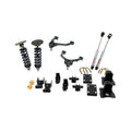 Air Ride Technologies (Ride Tech) auto part