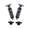 Ridetech 07-16 GM 1500 2WD (w/ OE Cast Steel Arms) StreetGrip Suspension System