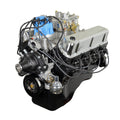 ATK ENGINES auto part installed view