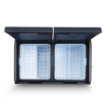 CFX5 95 POWERED COOLER DUAL ZONE -