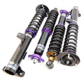 AIR SUSP KIT A4 (FWD) B8