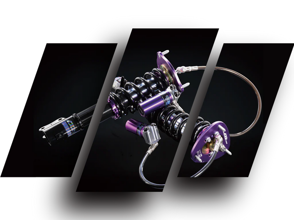 AIR SUSP KIT IS 300 01-05
