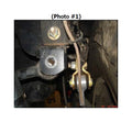 JK SPACER SYSTEM 2.5N