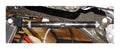 14C RAM 2500/3500 4X4 PACKAGE PRO ELITE 4 LINK UPGRADE W/BILLET ALUM ARMS FRONT PKG 4 LINK UPGRADE