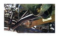 14C RAM 2500/3500 4X4 PACKAGE PRO ELITE 4 LINK UPGRADE W/BILLET ALUM ARMS FRONT PKG 4 LINK UPGRADE