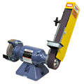 DBG-62; COMBINATION 2' X 48' BELT