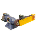 DBG-62; COMBINATION 2' X 48' BELT