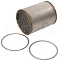 HD DPF