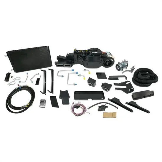 55-57 GM Complete A/C Kit