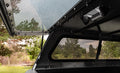 19C RAM 1500 6.4FT EXPLORE ALUMINUM TRUCK TOPPER
