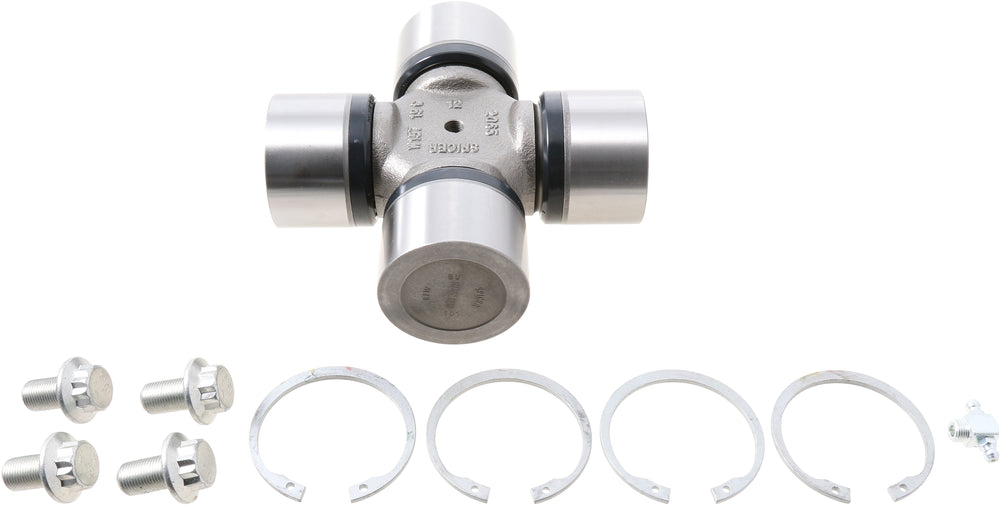 COUPLING SHAFT