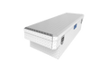 CROSSBODY TOOLBOX 19X20X70 ALL SMOOTH WHITE (EACH)
