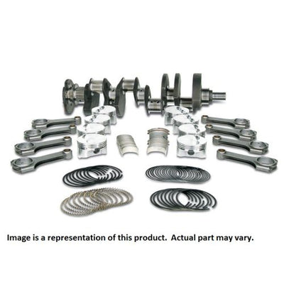 Eagle auto part