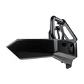 1115 HILUX 4X4 MODELS WITH FENDER FLARES ONLY WINCH MOUNT BUMPER